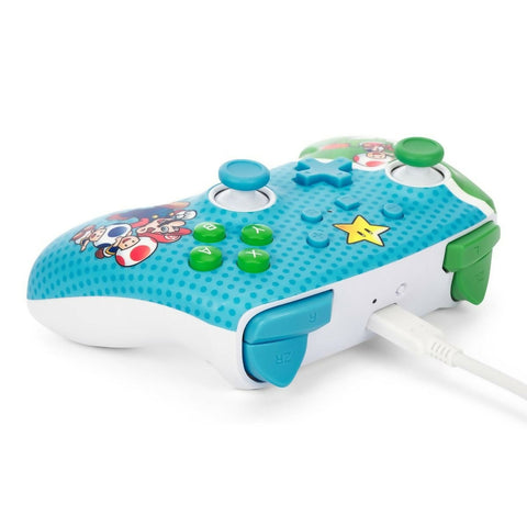 Power A Enhanced NSW Superstar friend Wireless Controller