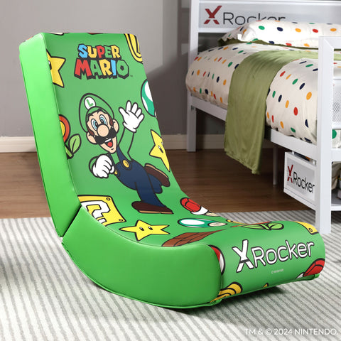 XROCKER-LUIGI-POWER-UP-EDITION 550350