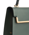 MISS MIAR GREEN LADIES BAG GRAND-11-11