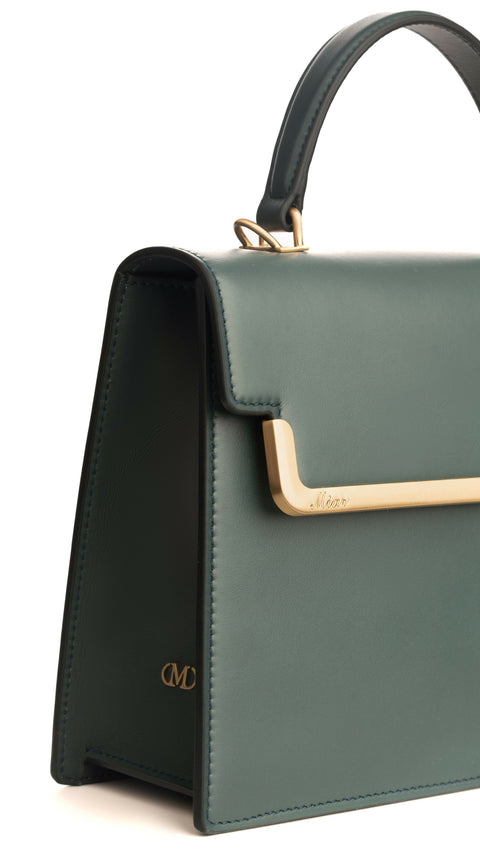 MISS MIAR GREEN LADIES BAG GRAND-11-11