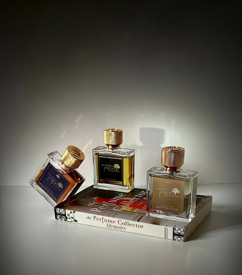 A Night In Marakkesh EDP