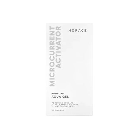 NuFACE - Firming & Hydrating Aqua Gel 97.6ml