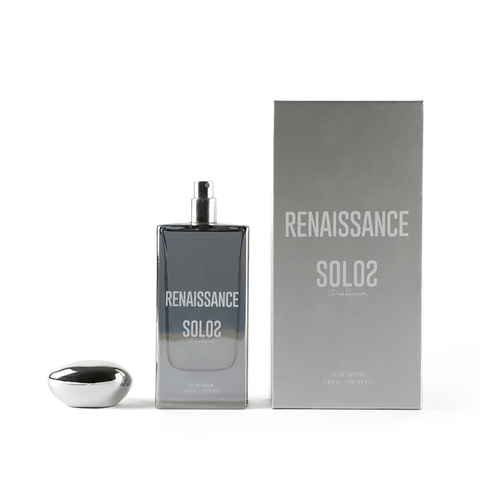 CutOut RENAISSANCE BOX BOTTLE CAP