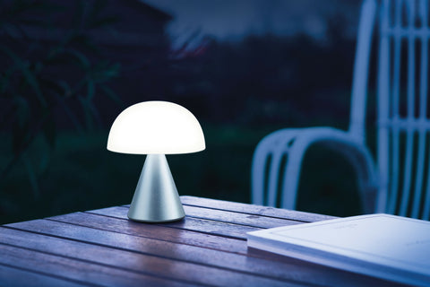 LEXON MINA M - LIGHT BLUE
