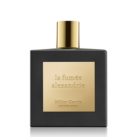 Miller Harris - La Fumée Alexandrie EDP - 100ml