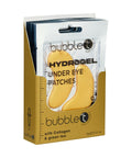 Hydrogel Under Eye Patches - Collagen_Side