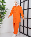 ZK-5630 ORANGE