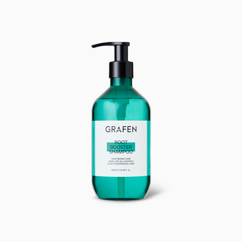 GRAFEN ROOT BOOSTER SPECIAL EDITION SHAMPOO 500ml