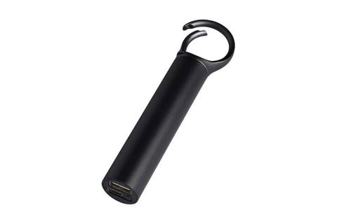 LEXON NOMADAY POWER BANK - BLACK