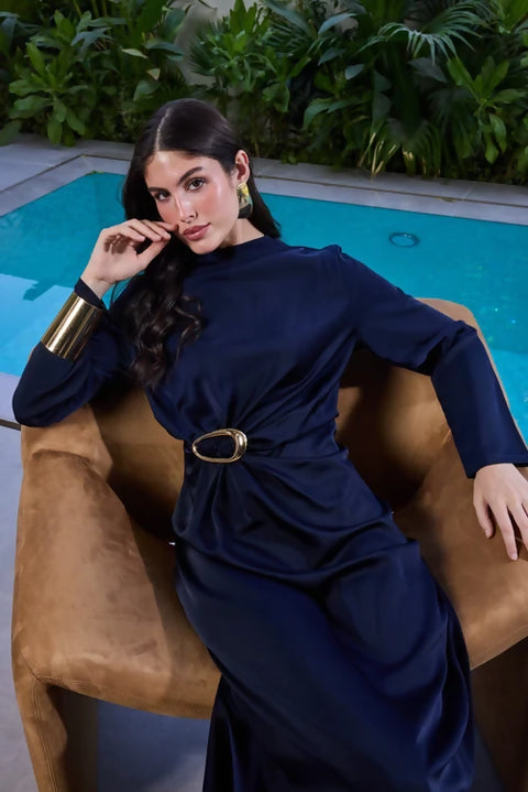 Charlotte Dress