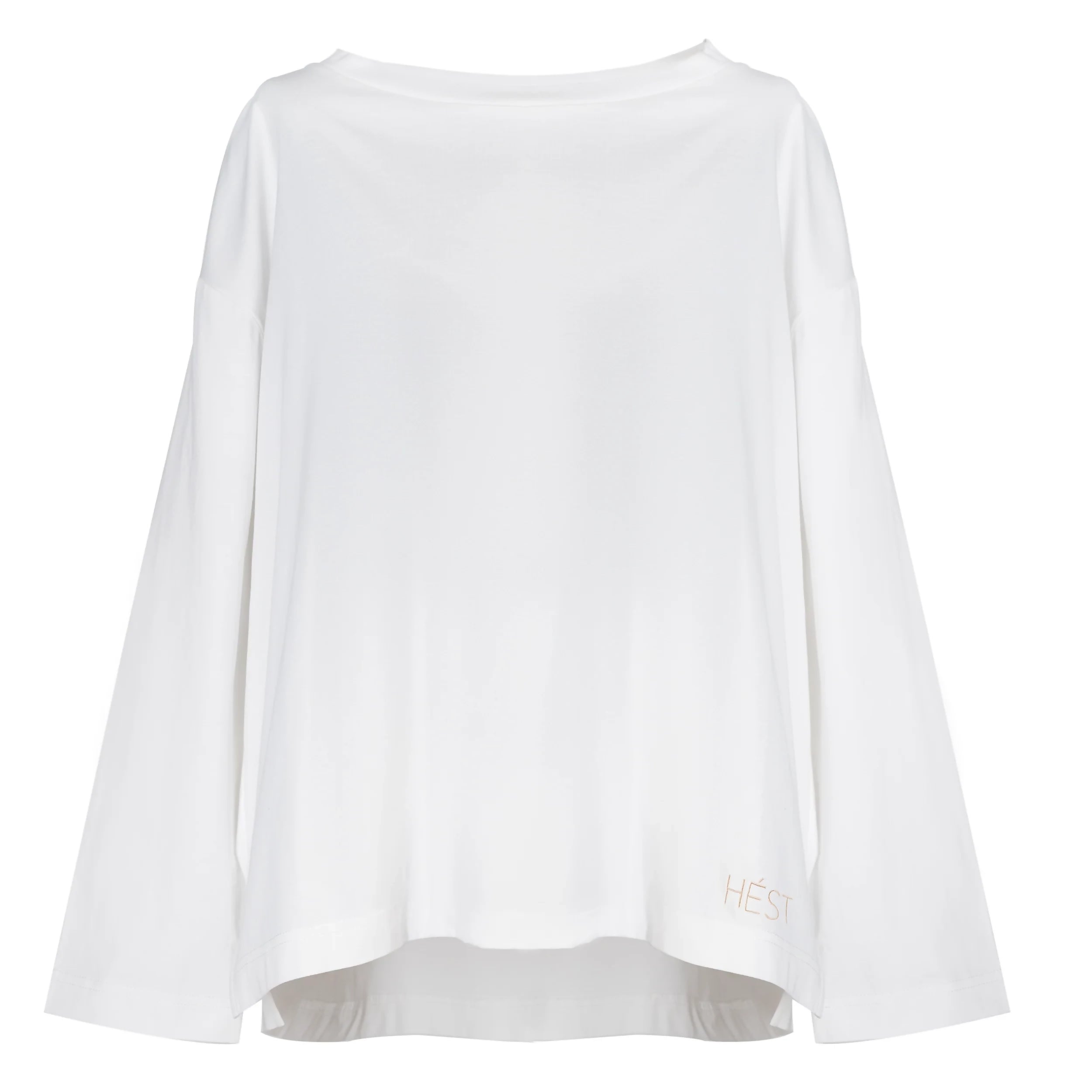 NELLIE LONGSLEEVE TSHIRT