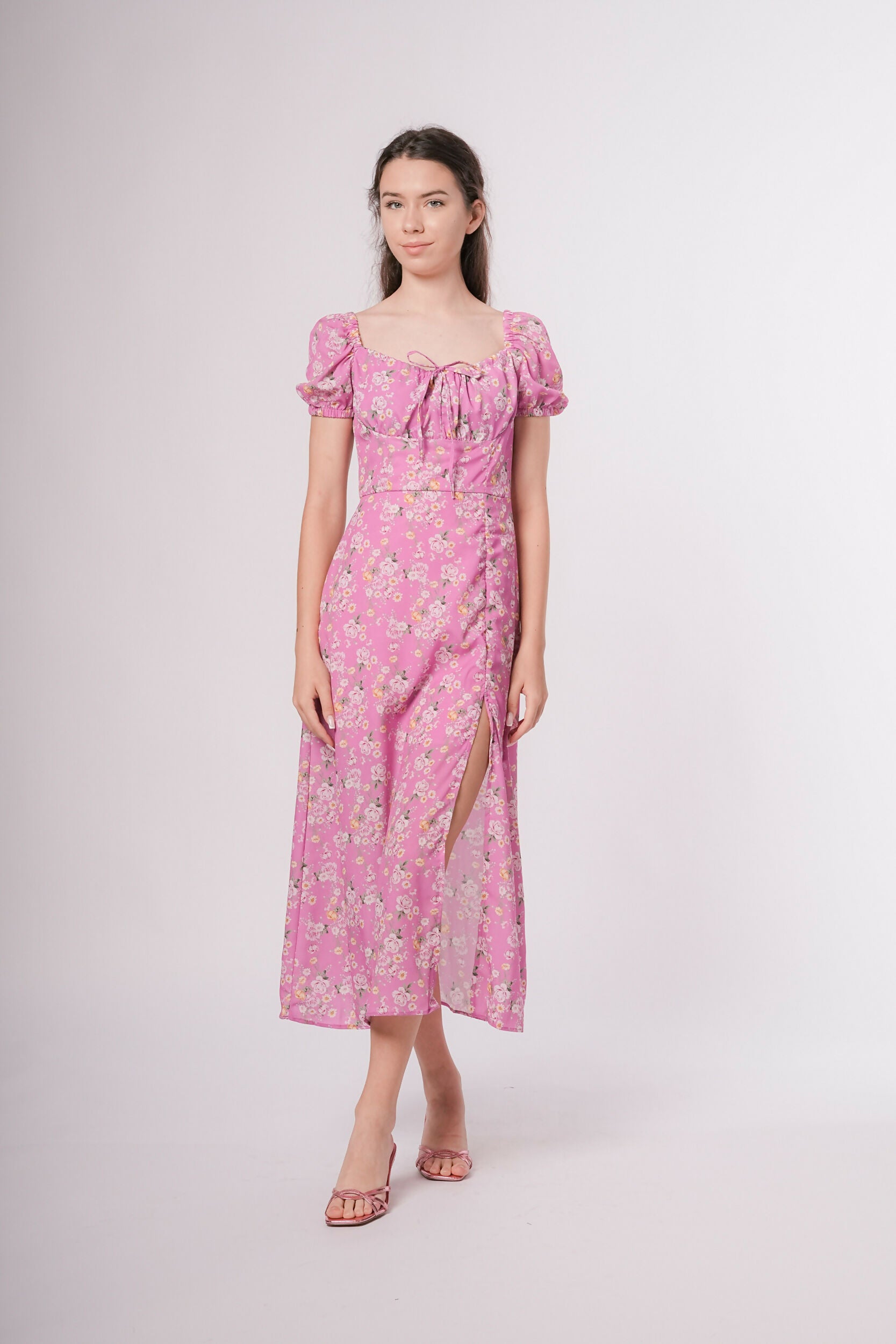MY PEANUT Dilara Dress