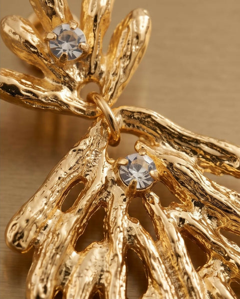 Ravelle Handmade Earrings