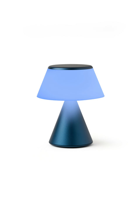LEXON LUMA S - DARK BLUE