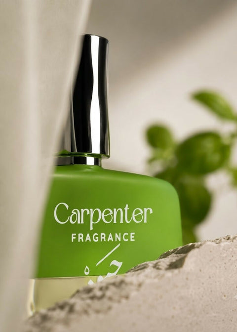 CARPENTER HABAQ EDP