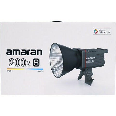 أبوتشر أماران 200X S ثنائي اللون LED أحادي الضوء 