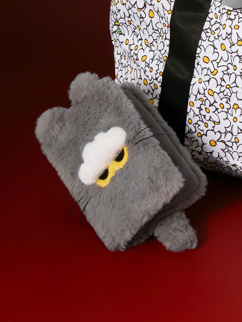 ZO&FRIENDS - ZOA PASSPORT COVER