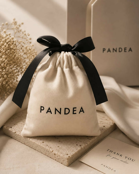 Lyne Green Handmade necklace
