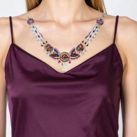 Hawthorn Dream Necklace