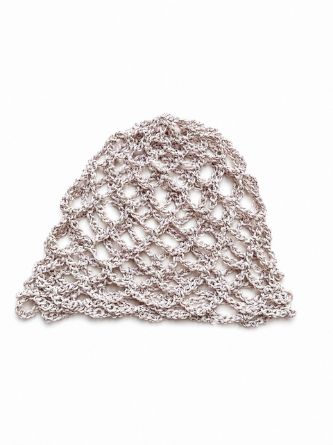 Shell hat
