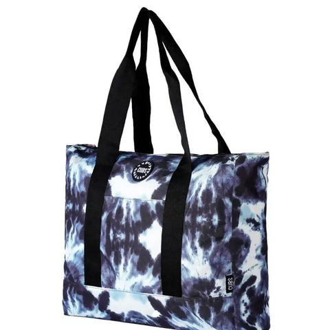 BlackAndWhiteTieDye_BohoTieDyeWomenDoubleFaceToteBag_2_2000x2000
