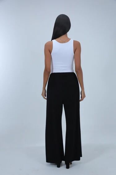 Palazzo Pants