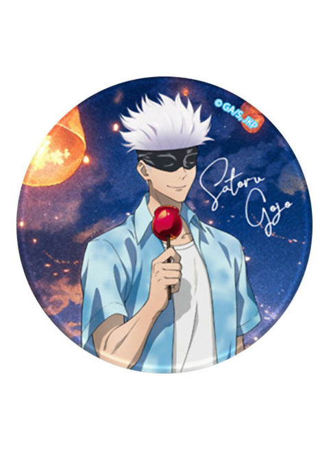 Jujutsu Kaisen 2 - Badge Series 8