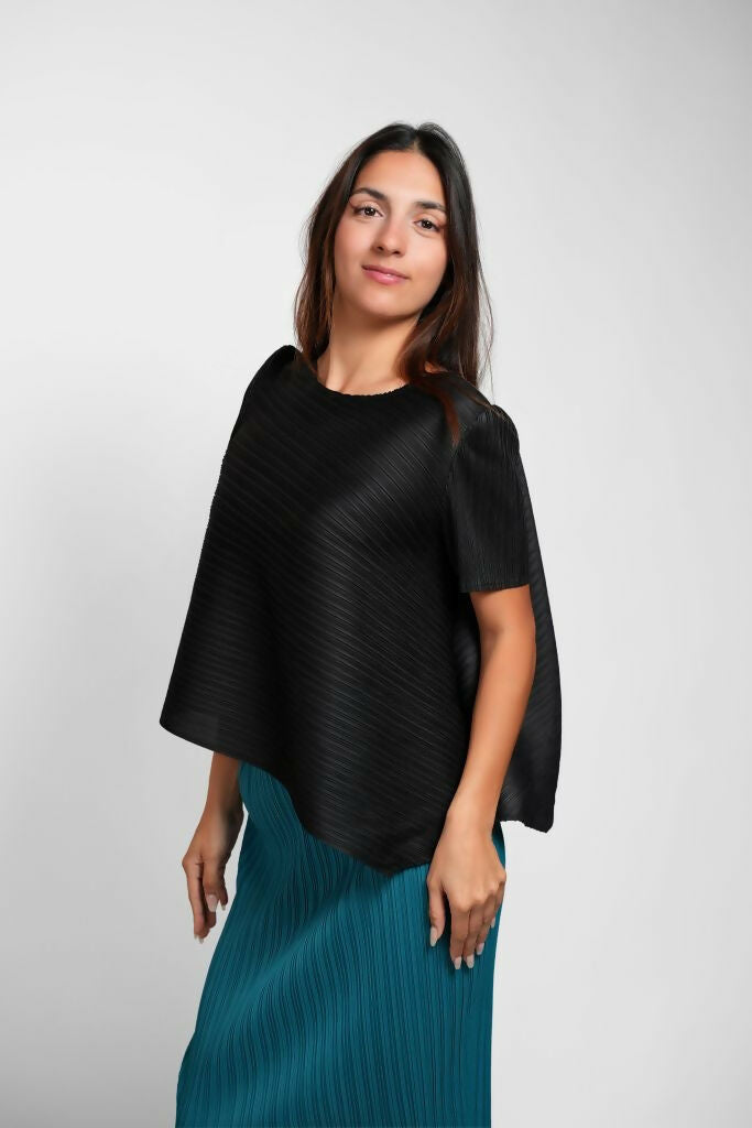 Women's T-shirts Black