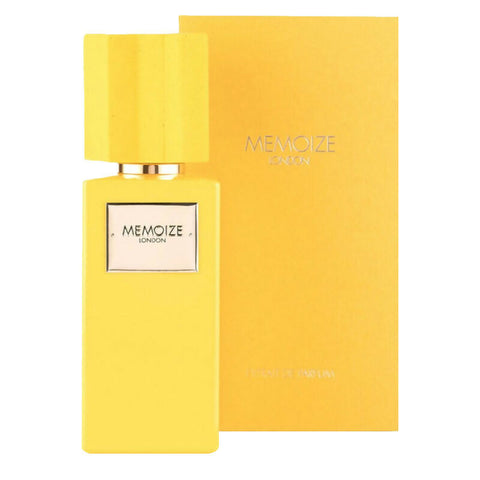 MEMOIZE LONDON SOLIS EDP