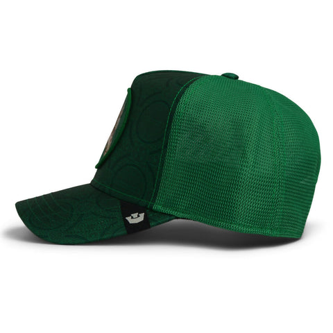 Goorin Bros. Religulous Blessed Trucker Cap