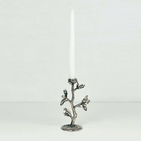 Susarts handmade candleholder