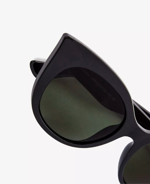 Thelma Black Sunglasses