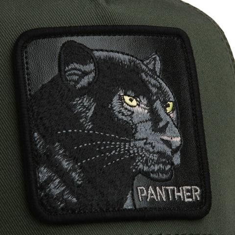 Goorin Bros. Panther Trucker Cap
