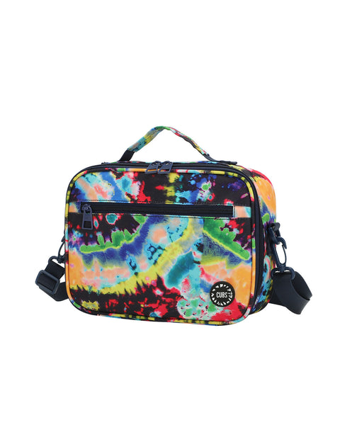 Cubs Lunch Bag