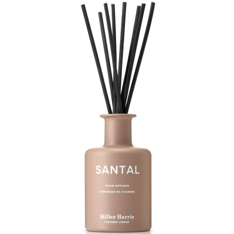 Miller Harris - Santal Diffuser - 150ml