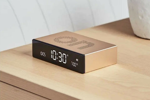 LEXON FLIP PREMIUM -GOLD