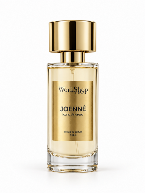 Work Shop By Cajal Joenne