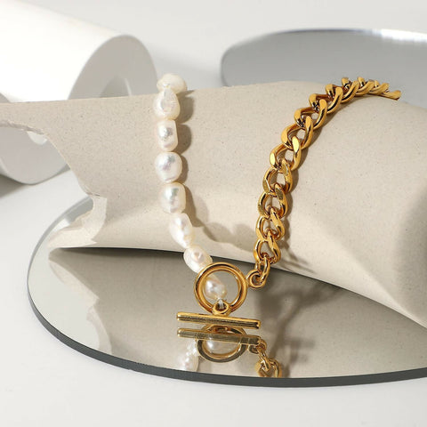 La Puissante Necklace