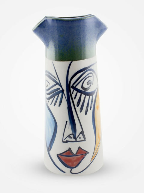 susarts handmade Ceramic vase