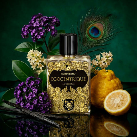 CORETERNO EGOCENTRIQUE EDP