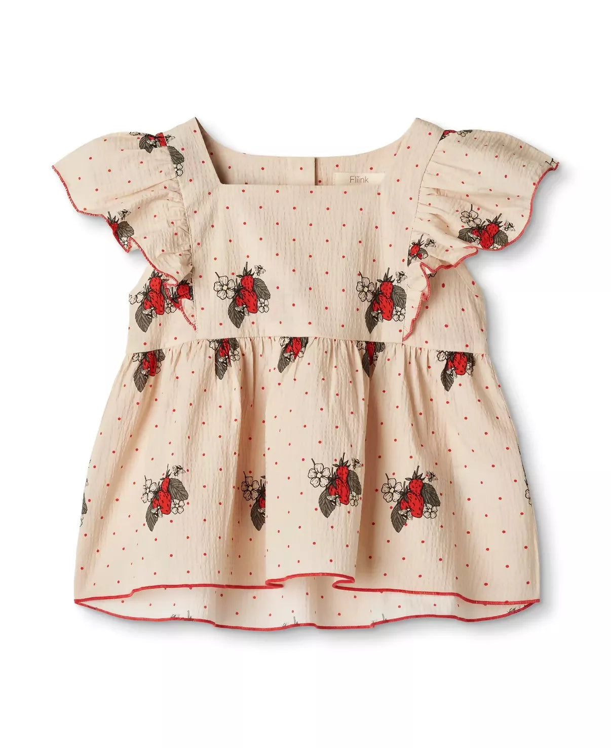 SUMMER BUZZ TOP
