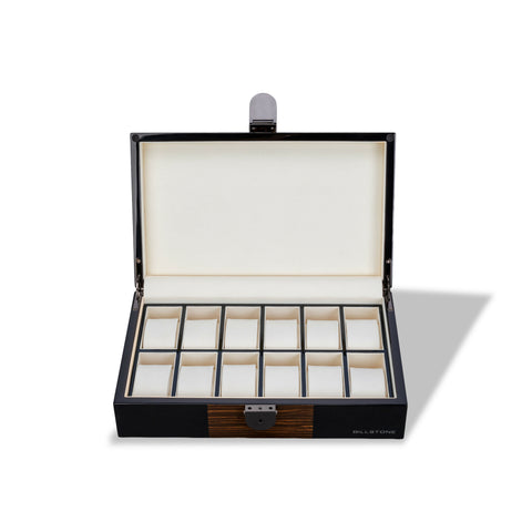 Oxford 12 – Watch Box / Case