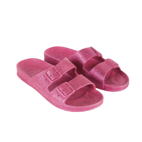 cacatoes-sandals-3-4-carioca-framboise