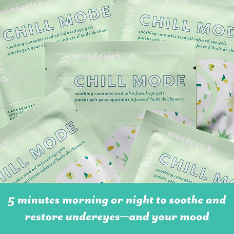 Moodpatch Chill Mode - Single