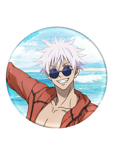 Jujutsu Kaisen 2 - Badge Series 10