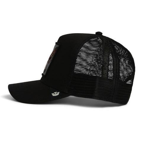 Goorin Bros. Represent Eagle Trucker Cap