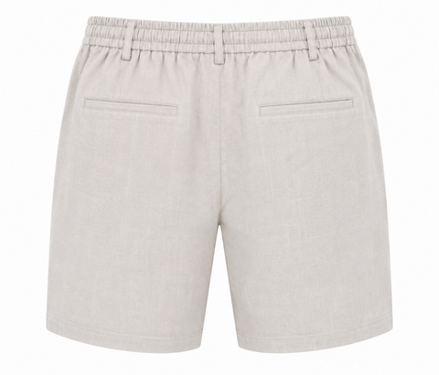 L SHORTS-BGE