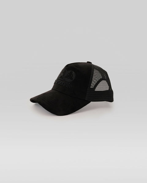 TheArsenale Cap Black Velvet
