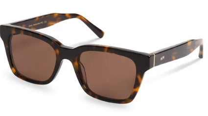 Dean Tortoise Sunglasses