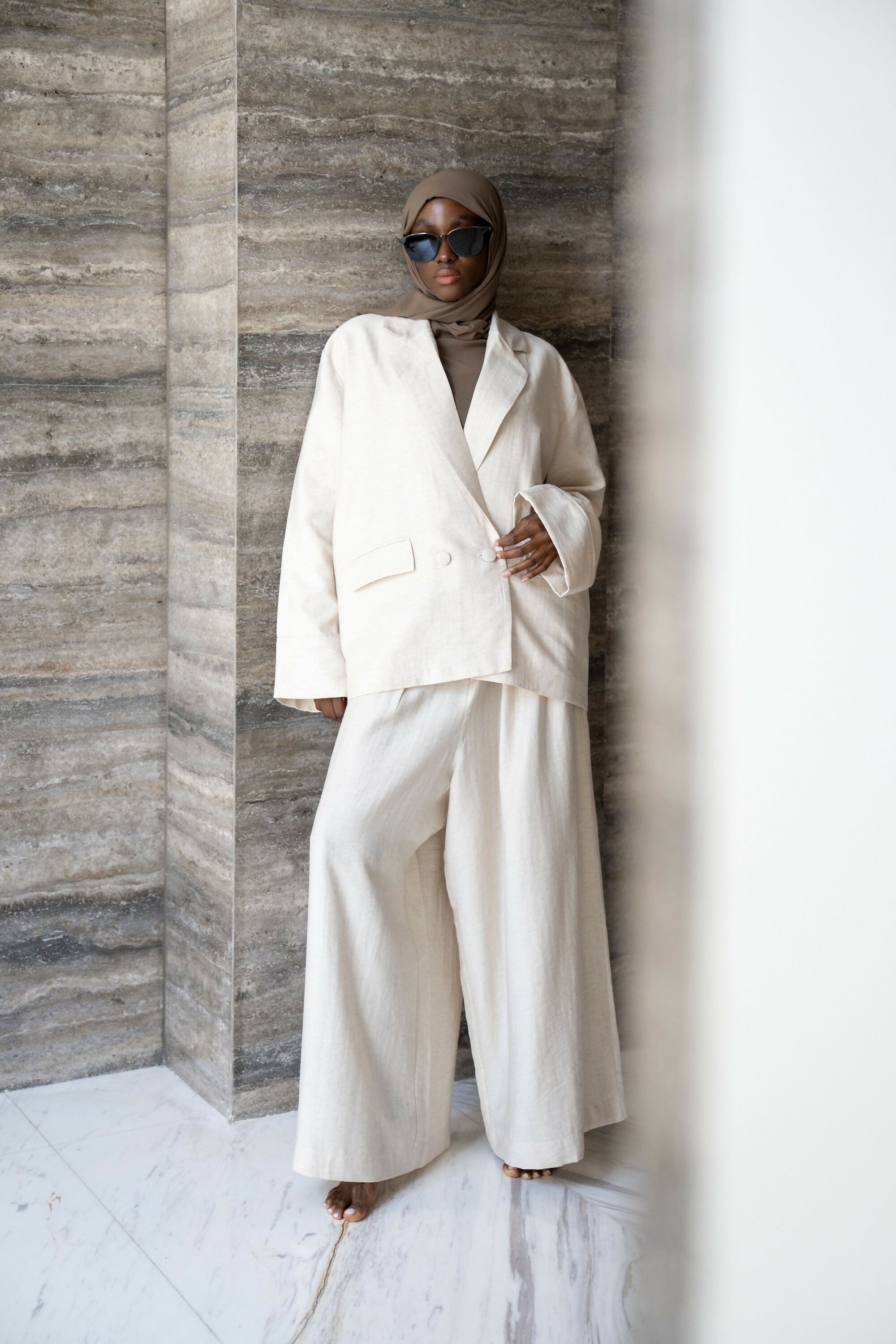 LINEA OFF WHITE
